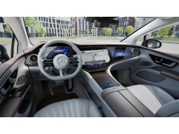 Mercedes-Benz EQS EQS 450 4MATIC Sedan 2026