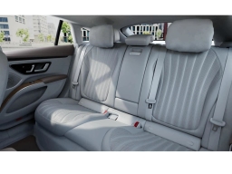 Mercedes-Benz EQS EQS 450 4MATIC Sedan 2026
