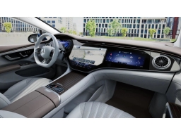 Mercedes-Benz EQS EQS 450 4MATIC Sedan 2026