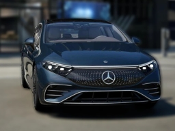 Mercedes-Benz EQS EQS 450 4MATIC Sedan 2026