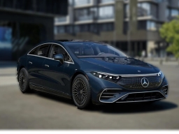 Mercedes-Benz EQS EQS 450 4MATIC Sedan 2026