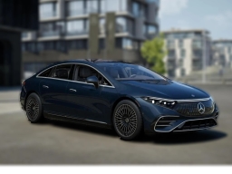 Mercedes-Benz EQS EQS 450 4MATIC Sedan 2026