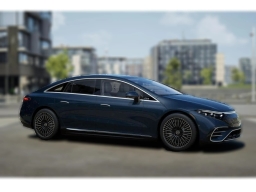 Mercedes-Benz EQS EQS 450 4MATIC Sedan 2026