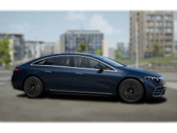Mercedes-Benz EQS EQS 450 4MATIC Sedan 2026