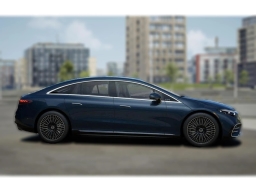 Mercedes-Benz EQS EQS 450 4MATIC Sedan 2026