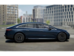 Mercedes-Benz EQS EQS 450 4MATIC Sedan 2026