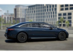 Mercedes-Benz EQS EQS 450 4MATIC Sedan 2026