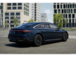 Mercedes-Benz EQS EQS 450 4MATIC Sedan 2026