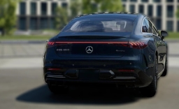 Mercedes-Benz EQS EQS 450 4MATIC Sedan 2026