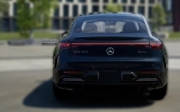 Mercedes-Benz EQS EQS 450 4MATIC Sedan 2026