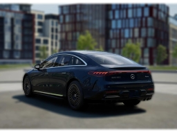 Mercedes-Benz EQS EQS 450 4MATIC Sedan 2026