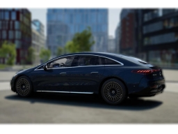 Mercedes-Benz EQS EQS 450 4MATIC Sedan 2026