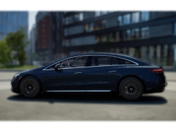 Mercedes-Benz EQS EQS 450 4MATIC Sedan 2026