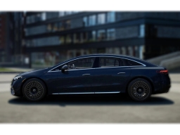 Mercedes-Benz EQS EQS 450 4MATIC Sedan 2026