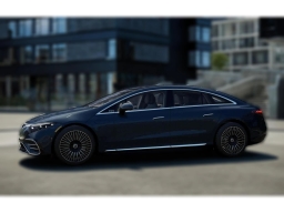 Mercedes-Benz EQS EQS 450 4MATIC Sedan 2026