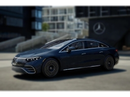 Mercedes-Benz EQS EQS 450 4MATIC Sedan 2026