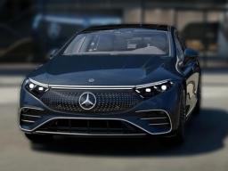 Mercedes-Benz EQS EQS 450 4MATIC Sedan 2026
