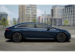 Mercedes-Benz EQS EQS 450 4MATIC Sedan 2026