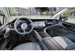 Mercedes-Benz EQS EQS 450 4MATIC Sedan 2026
