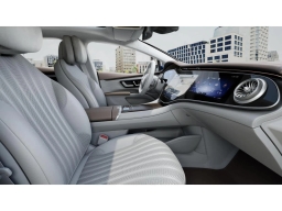 Mercedes-Benz EQS EQS 450 4MATIC Sedan 2026