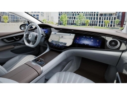Mercedes-Benz EQS EQS 450 4MATIC Sedan 2026