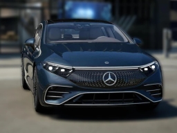 Mercedes-Benz EQS EQS 450 4MATIC Sedan 2026