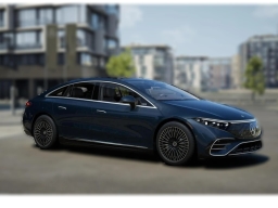 Mercedes-Benz EQS EQS 450 4MATIC Sedan 2026