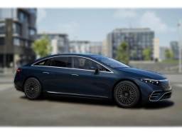 Mercedes-Benz EQS EQS 450 4MATIC Sedan 2026
