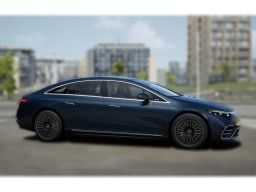Mercedes-Benz EQS EQS 450 4MATIC Sedan 2026