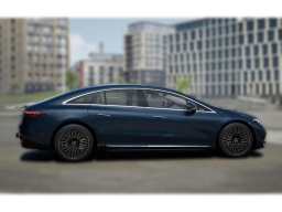 Mercedes-Benz EQS EQS 450 4MATIC Sedan 2026