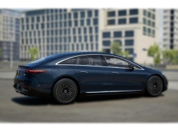 Mercedes-Benz EQS EQS 450 4MATIC Sedan 2026