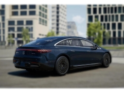 Mercedes-Benz EQS EQS 450 4MATIC Sedan 2026
