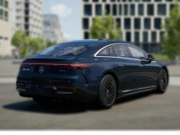Mercedes-Benz EQS EQS 450 4MATIC Sedan 2026