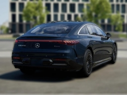 Mercedes-Benz EQS EQS 450 4MATIC Sedan 2026