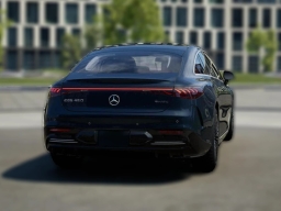 Mercedes-Benz EQS EQS 450 4MATIC Sedan 2026