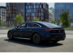 Mercedes-Benz EQS EQS 450 4MATIC Sedan 2026