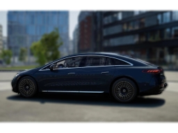 Mercedes-Benz EQS EQS 450 4MATIC Sedan 2026
