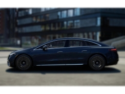 Mercedes-Benz EQS EQS 450 4MATIC Sedan 2026