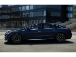 Mercedes-Benz EQS EQS 450 4MATIC Sedan 2026