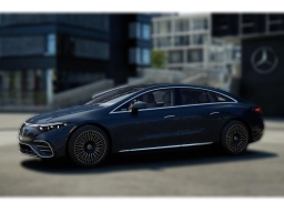 Mercedes-Benz EQS EQS 450 4MATIC Sedan 2026