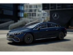 Mercedes-Benz EQS EQS 450 4MATIC Sedan 2026