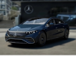 Mercedes-Benz EQS EQS 450 4MATIC Sedan 2026