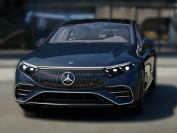 Mercedes-Benz EQS EQS 450 4MATIC Sedan 2026