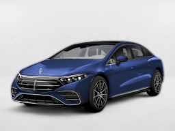 Mercedes-Benz EQS EQS 450 4MATIC Sedan 2026