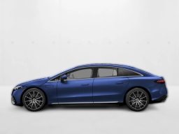 Mercedes-Benz EQS EQS 450 4MATIC Sedan 2026