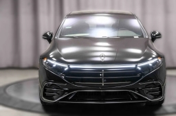 Mercedes-Benz EQS EQS 450 4MATIC Sedan 2026