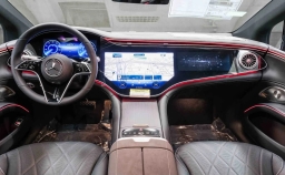 Mercedes-Benz EQS EQS 450 4MATIC Sedan 2026