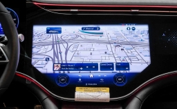 Mercedes-Benz EQS EQS 450 4MATIC Sedan 2026