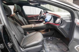 Mercedes-Benz EQS EQS 450 4MATIC Sedan 2026
