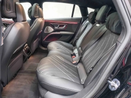 Mercedes-Benz EQS EQS 450 4MATIC Sedan 2026